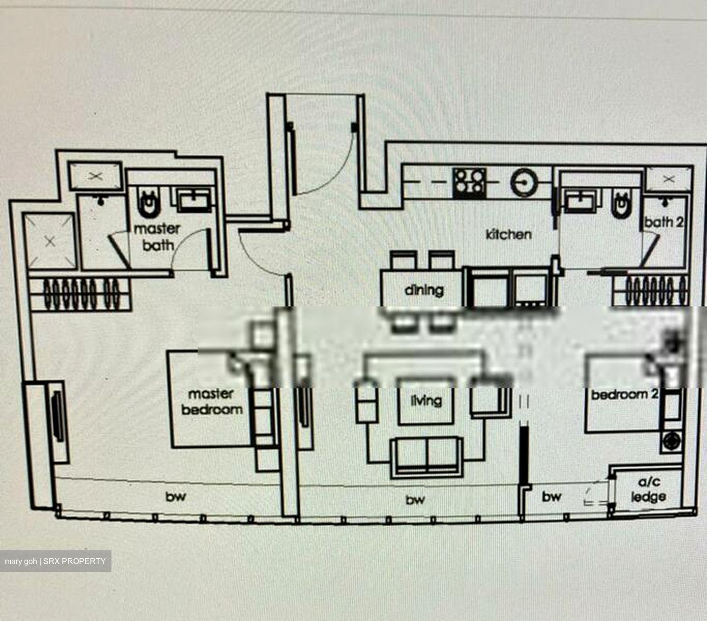 One Shenton (D1), Apartment #563792751